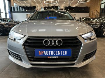 Audi A4 *TEMPO*KLIMA*SZHZ*TÜV-0128*NAVI*TEMPOMAT