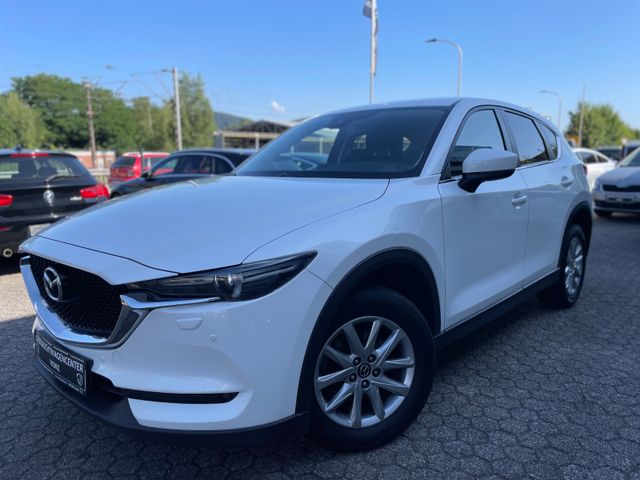 Mazda CX-5 2.2 SKYACTIV-D 150 Prime-Line FWD NAVI/TÜV
