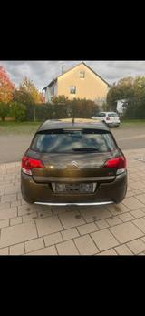 Citroën C4 PureTech 110 SELECTION - Citroën C4 SELECTION mit Benzin-Antrieb