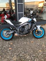 Yamaha MT09         A2 Testbike/ Garantie/ Finanzierung - 0 FINANZIERUNG