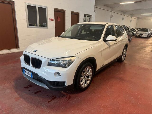 BMW Bmw X1 sDrive 18d