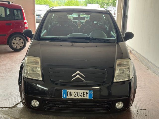 Citroën Citroen C2 1.1 VTR