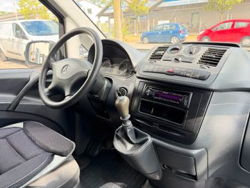 Mercedes Vito - 9