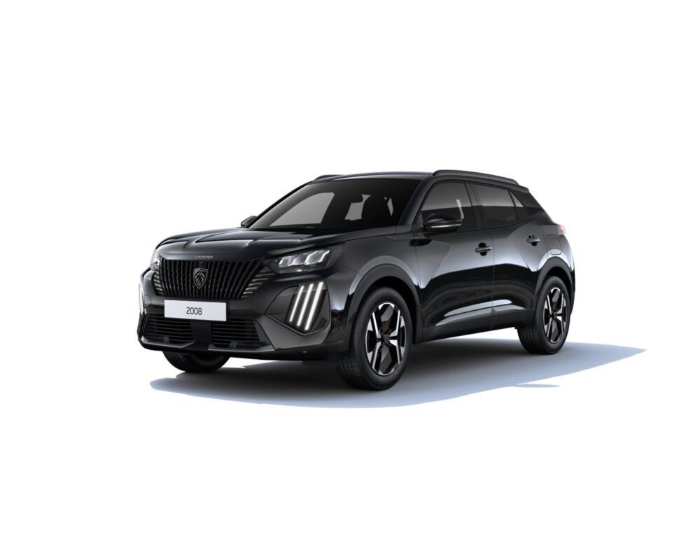 Peugeot 2008 - Bild 3