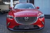 Mazda CX-3 Sports-Line Navi/BOSE/ACC/HuD/LED - Mazda Gebrauchtwagen in Kassel