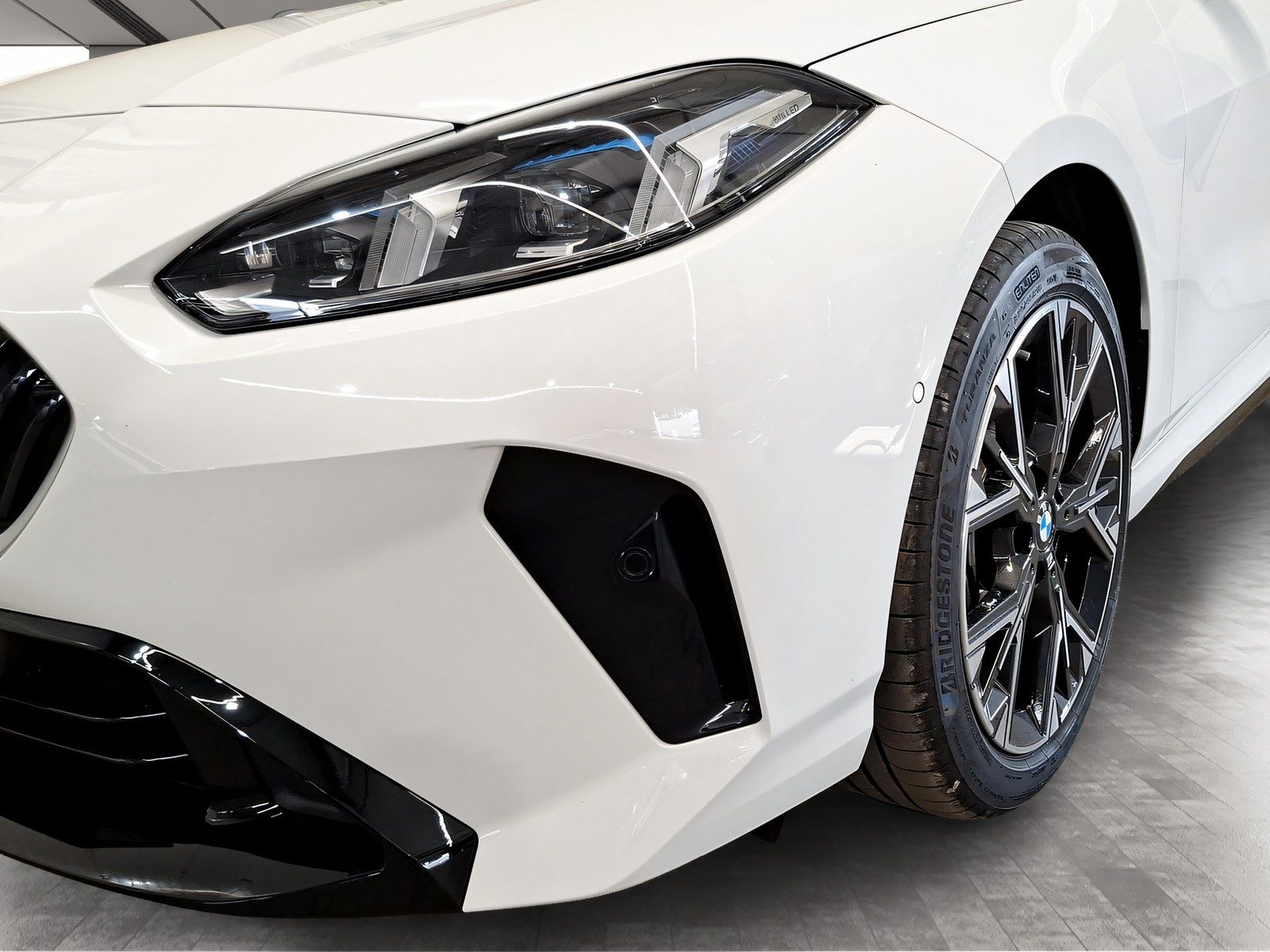 BMW 120 - Bild 8