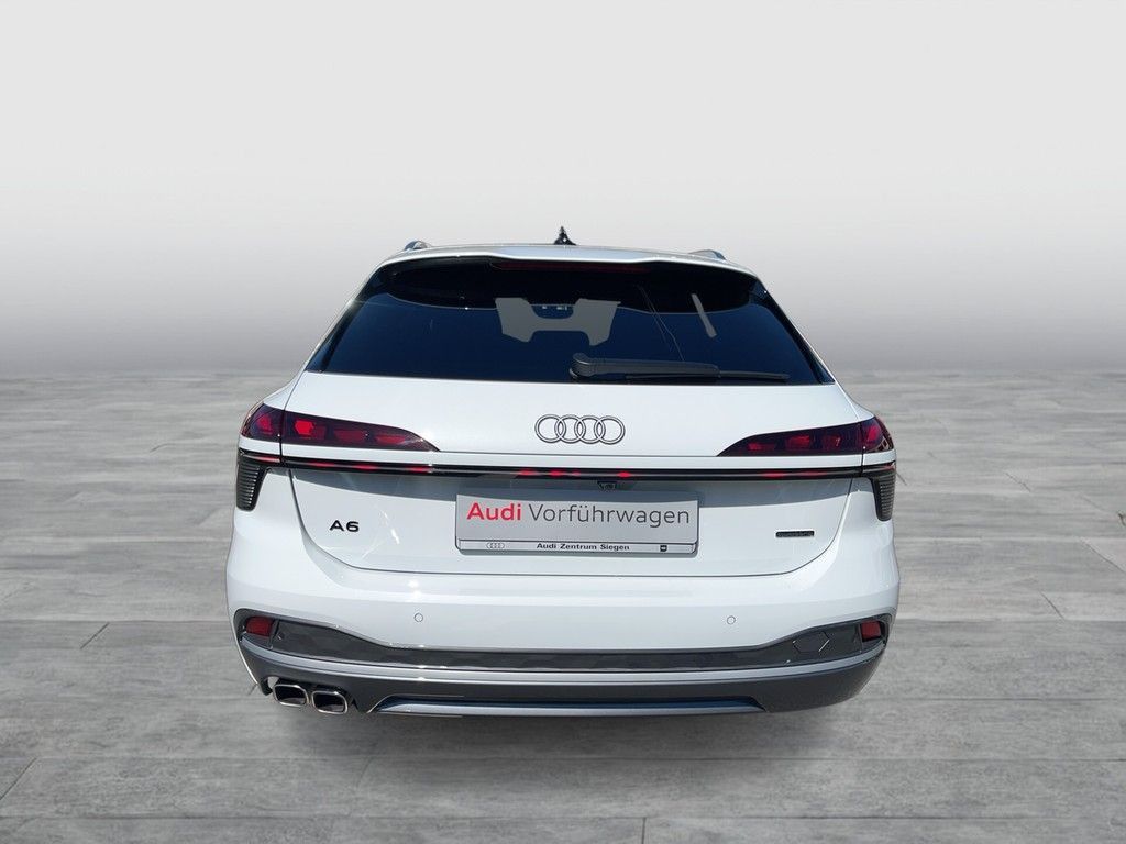 Audi A6 - Bild 6