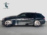 BMW 320d Touring M Sport AHK DrAss HiFi ParkAss - BMW 320: 320d