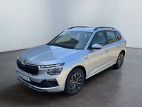 Skoda Kamiq - Vorschau Bild 2
