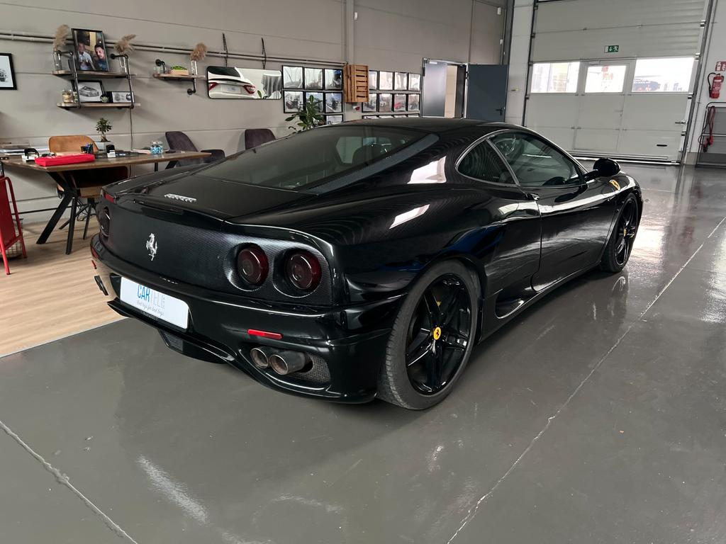 Ferrari 360