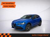 Alfa Romeo Stelvio 2.0 Turbo 16V Veloce Q4 Kamera/ACC - Alfa Romeo in Köln