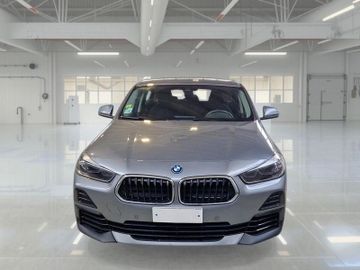 BMW X2 - 2
