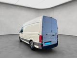 Volkswagen Crafter 35 Kasten 2,0l TDI 6-Gang Klima Kamera - Abrollkipper
