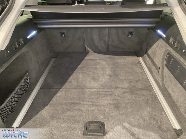 A6 Allroad quattro 55 TDI basis NAVI KLIMA LED