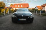 BMW 420 Gran Coupé  - BMW 420 Gran Coupé: Panorama-Dach