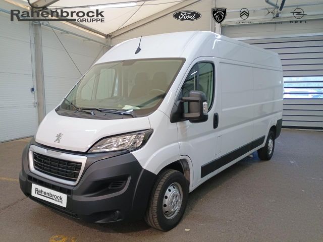 Peugeot Boxer Hochraum 335 L3H2 BlueHDi 140 Stop&Start