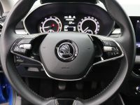 Skoda Fabia - Vorschau Bild 14