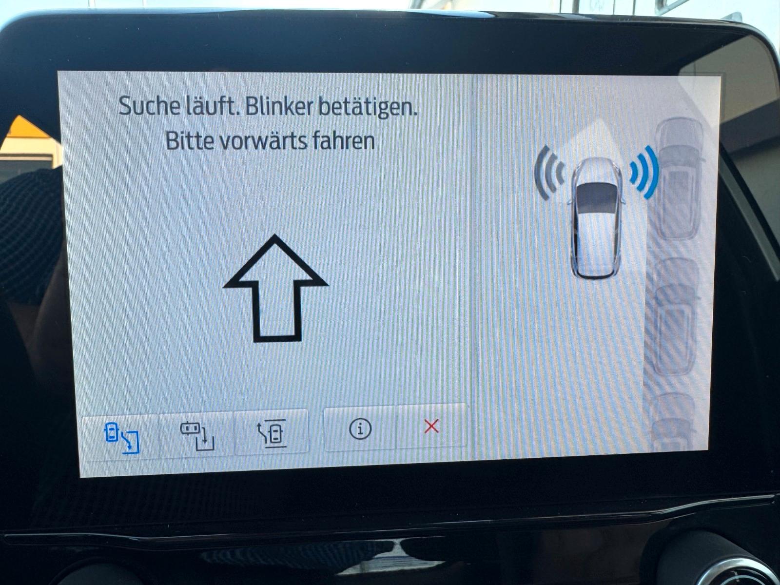 Ford Fiesta Cool & Connect 5-türig (viele Extras)