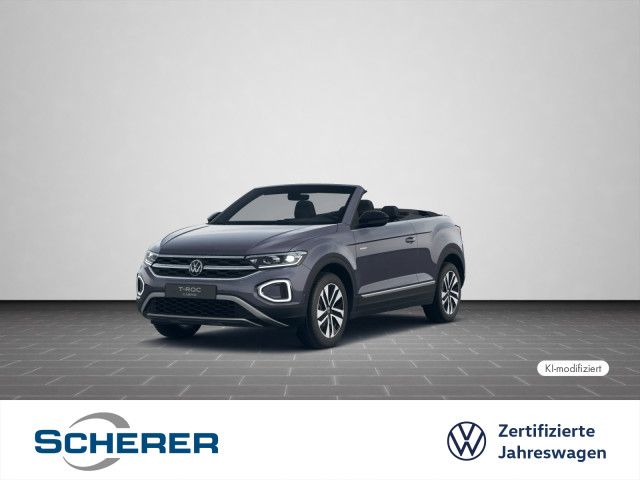 Image of Volkswagen T-Roc