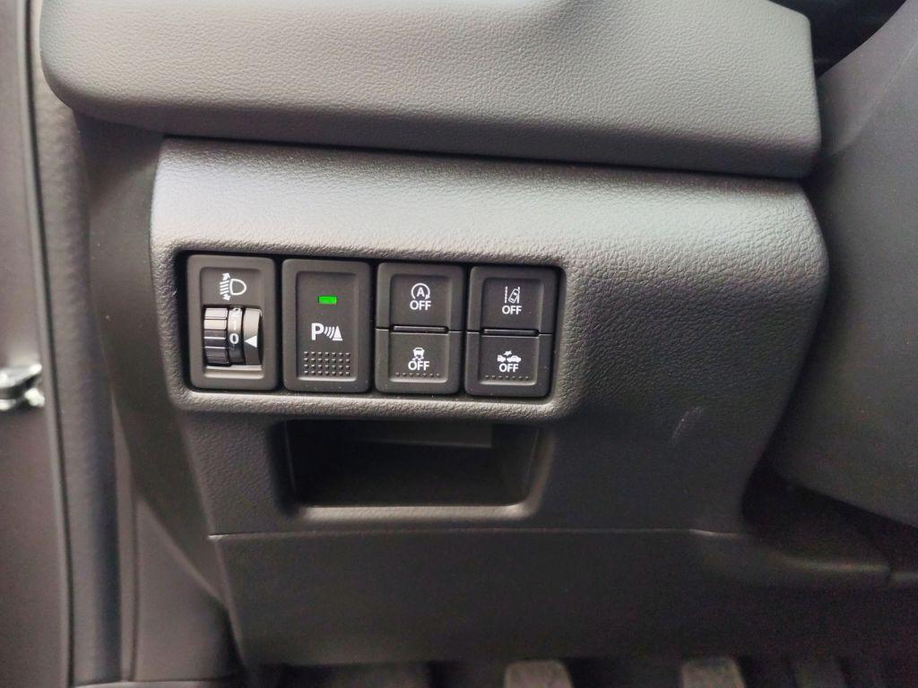 Suzuki S-Cross 1.4 Hybrid Allgrip Style