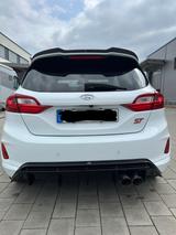 Ford Fiesta 1,5 EcoBoost ST mit Styling-Paket ST ... - Ford Fiesta ST-mit-Styling-Paket mit Benzin-Antrieb
