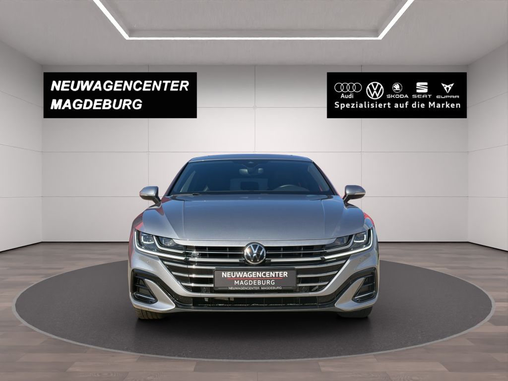 Volkswagen Arteon Shooting Brake 2.0 TSI OPF DSG R-Line foto 2