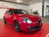 Alfa Romeo Giulietta Super *DAB + Bi-Xenon + Zahnriemen neu - Alfa Romeo Giulietta: Super