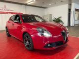 Alfa Romeo Giulietta Super *DAB + Bi-Xenon + Zahnriemen neu