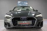 Audi A5 40 TFSI S tr Cabrio~3x S-LINE+DEUTSCH+U´FREI~ - Audi Gebrauchtwagen von 2023