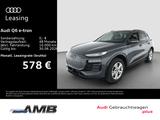 Audi Q6 e-tron AHK/LED+/Standklima/Wärmepumpe/07.30Ga