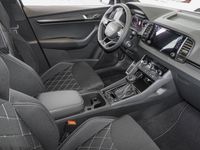 Skoda Karoq - Vorschau Bild 6