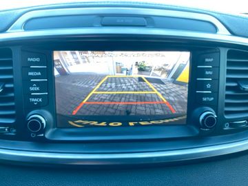 Bild 12 Kia Sorento Vision 4WD*AT*AHK*KAMERA*SHZ*LENKR.-HZ*