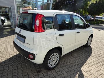 Fiat Panda 1.0 GSE Hybrid