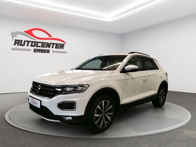 Volkswagen T-Roc TDI NAVI PDC SHZ Totwinkel-Assistent LED