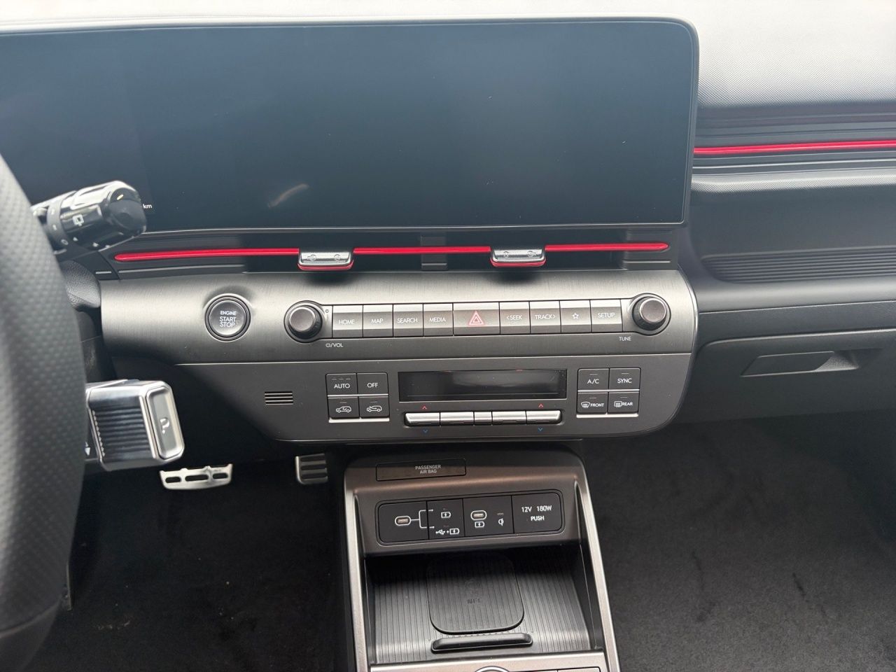 Fahrzeugabbildung Hyundai KONA N-LINE X *Siz-Pak.* *BOSE*SHZ*LHZ*NAVI*ZV*