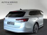 Skoda Superb Combi 2.0 TDI L&K |ACC|AHK|360°|SHZ|LED| - Skoda Superb Gebrauchtwagen in München