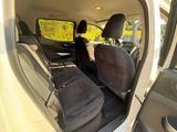 Nissan Navara - Nissan Navara von privat