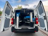 Opel Vivaro C Kombi Kasten Lang SORTIMO REGALE/KAMERA - Opel Vivaro lang