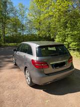 Mercedes-Benz B 180 - Rentnerfahrzeug in gutem Zustand - Gute Kleinwagen gebraucht