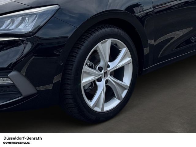 Seat Leon - Bild 9