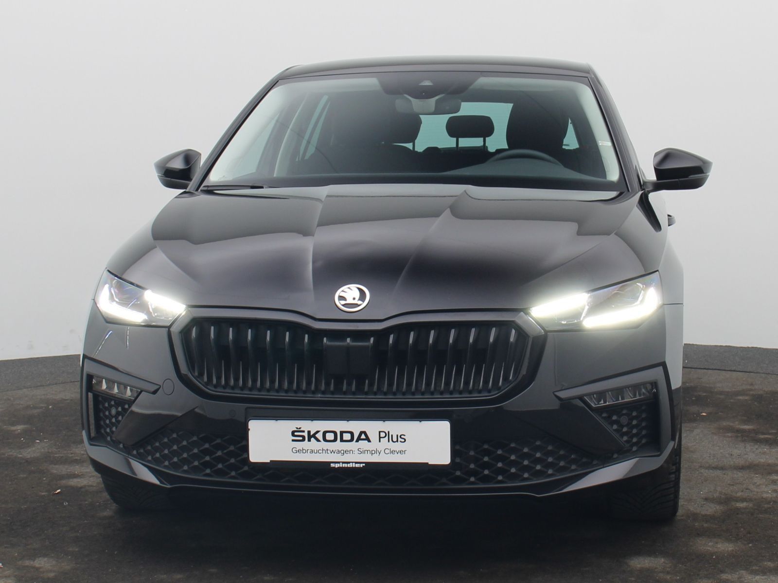 Skoda Scala - Bild 3