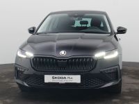 Skoda Scala - Vorschau Bild 3