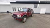 Opel Frontera A 2.2l - Baujahr 1997 - Opel Frontera von privat
