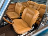 BMW 3.0 CS Automatic - 1972 - Baikal - Schiebedach - BMW Oldtimer: Coupe