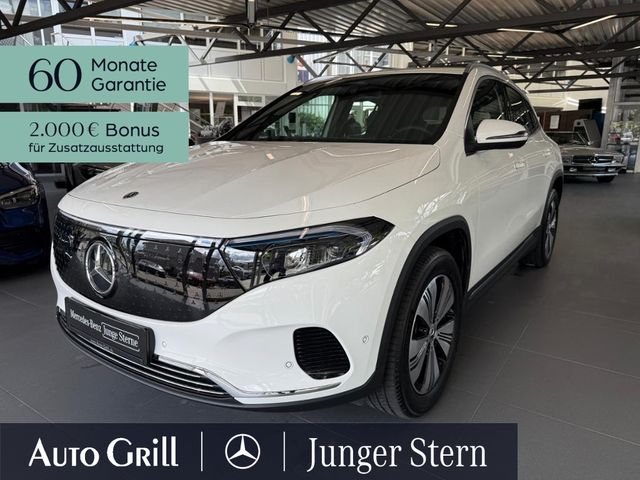 MERCEDES-BENZ EQA 250 Progressive FLEXBONUS 2000EUR Distronic