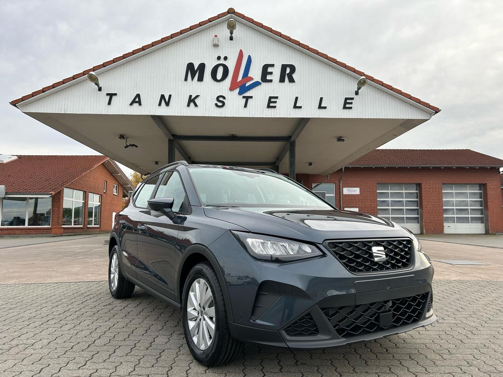 Seat Arona Style 1.0 TSI / Full Link
