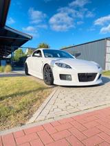 Mazda RX8 40th aniversary (Mazdaspeed) - Mazda RX-8 Gebrauchtwagen