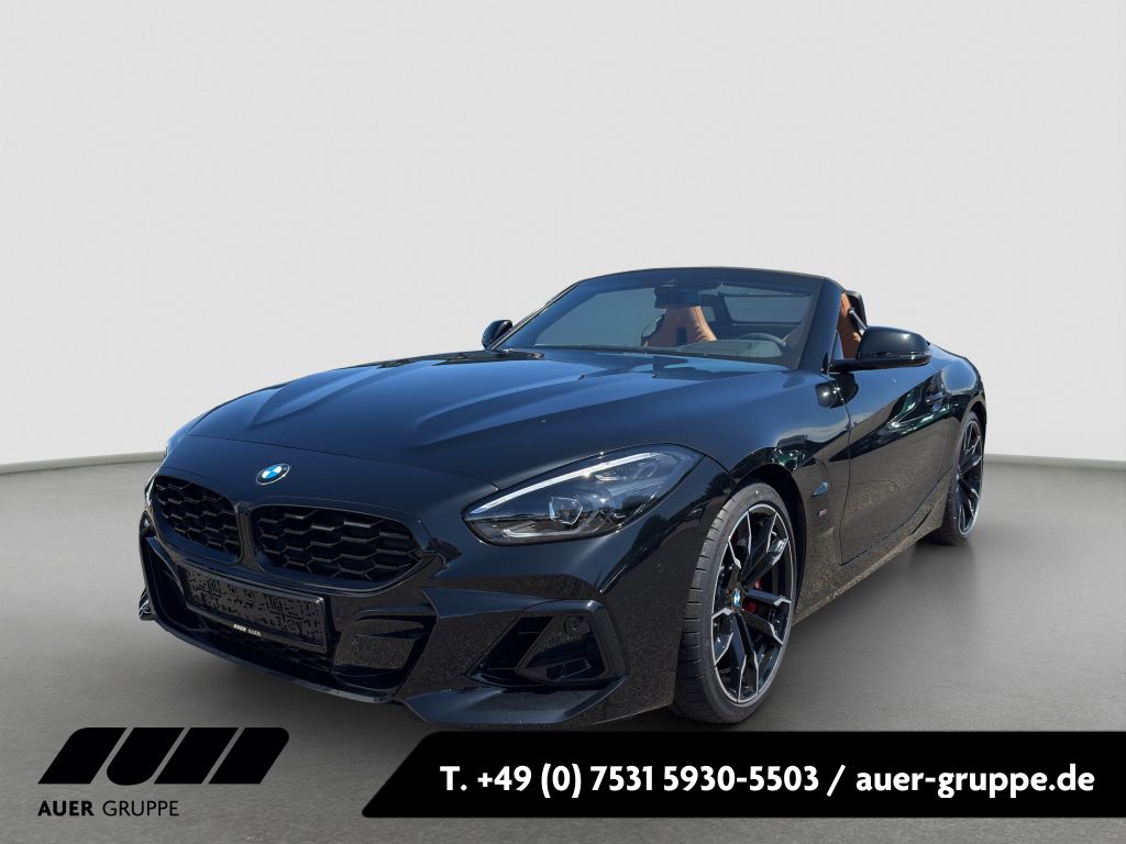 BMW Z4 M40i