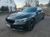 BMW Bmw 730xd G11  Allrad, Black. Smart& Voll - BMW 730 in Hamburg