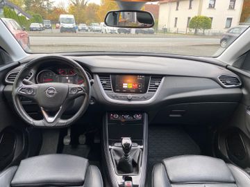 Bild 10 Opel Grandland (X) GRANDLAND ULTIMATE LEDER SHZ LHZ NAVI